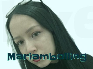 Mariambolling