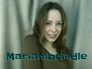 mariambrindle Live Cams