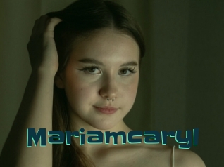 Mariamcaryl