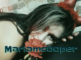 Mariamcooper