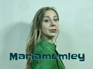 Mariamemley