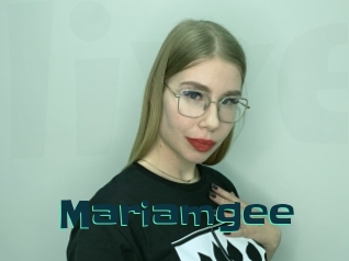 Mariamgee