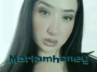 Mariamhoney