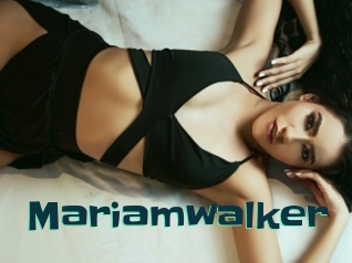 Mariamwalker