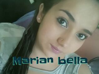 Marian_bella