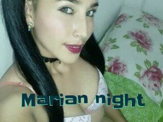 Marian_night