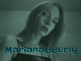 Marianadderly