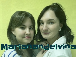 Marianandelvina