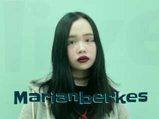 Marianberkes