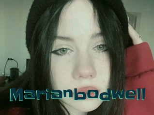 Marianbodwell