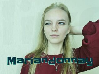 Mariandonnay