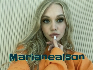 Marianealson