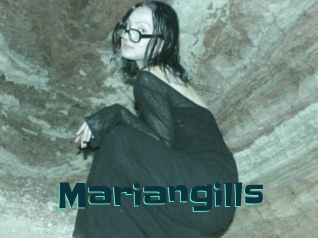 Mariangills