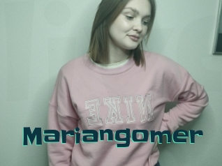 Mariangomer