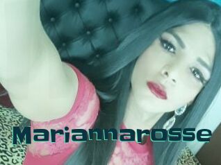 Mariannarosse