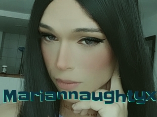 Mariannaughtyx