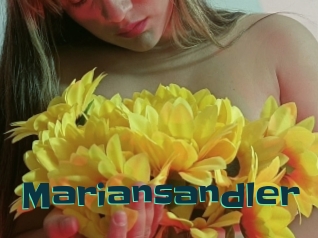 Mariansandler