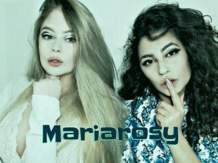 Mariarosy