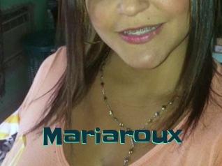 Mariaroux