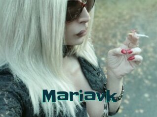 Mariavk