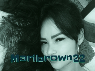 Maribrown22