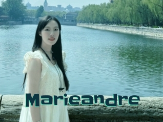 Marieandre