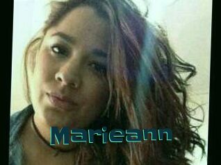 Marie_ann
