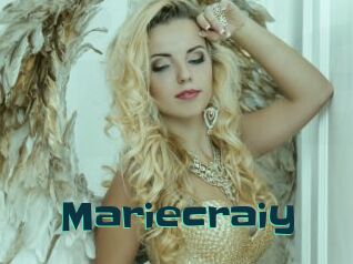 Mariecraiy