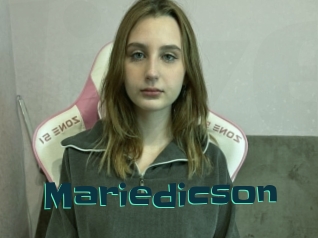 Mariedicson