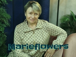 Marieflowers