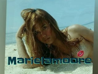 Marielamoore