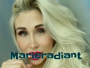 Marieradiant