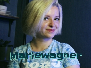 Mariewagner