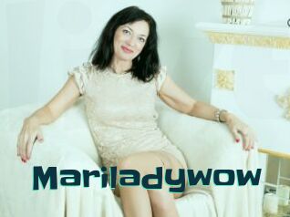 Mariladywow