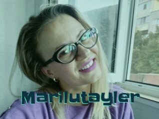 Marilutayler