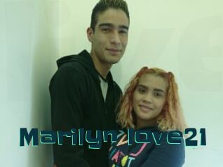 Marilyn_love21