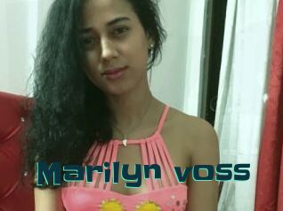 Marilyn_voss