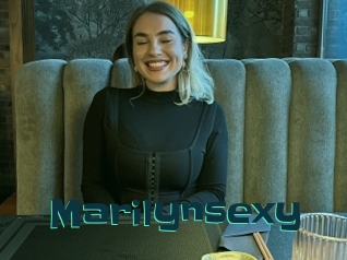 Marilynsexy