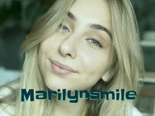 Marilynsmile