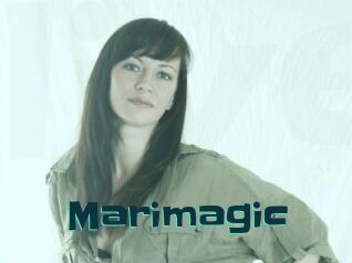 Marimagic