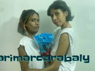 Marimarcarabaly