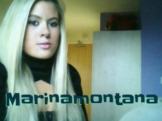 Marinamontana