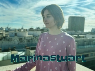Marinastuart