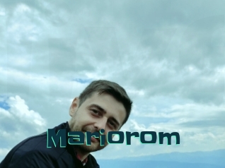 Mariorom