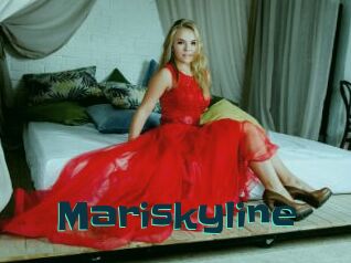 Mariskyline