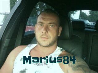 Marius84