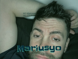 Mariusyo