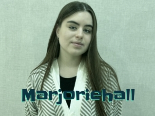 Marjoriehall