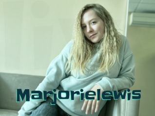 Marjorielewis