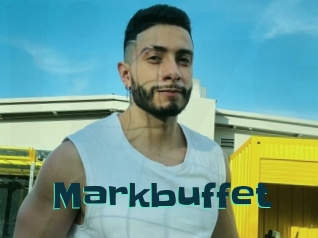 Markbuffet